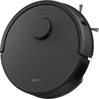 Пылесос Dreame Mova E20 czarny RLE22GA