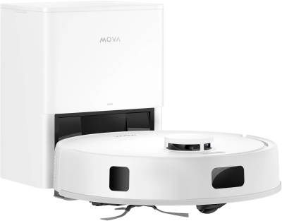 Пылесос Dreame Mova E20 biały RLE22GA WH