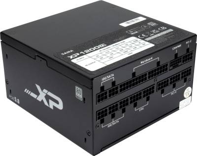Блок питания Inter-tech SAMA XPH-1200A