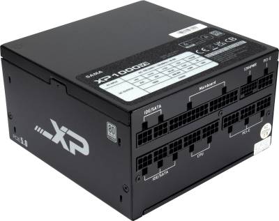 Блок питания Inter-tech SAMA XPH-1000A