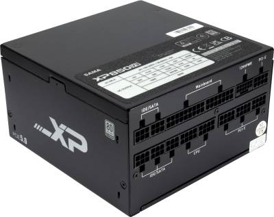 Блок питания Inter-tech SAMA XPH-850A