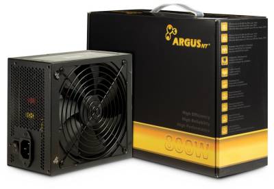 Блок питания Inter-tech ArgusNT GPS-700W