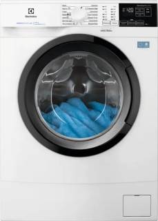 Стиральная машина Electrolux EW6SM426BU