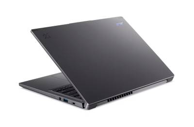 Ноутбук Acer Aspire 14 AI A14-52M Iron NX.JFVEU.004