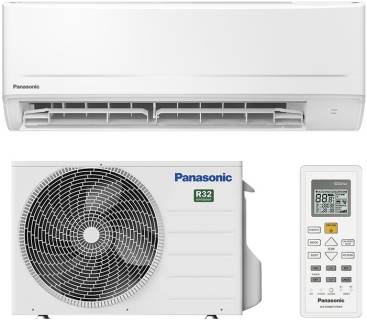 Кондиционер Panasonic CS-BZ35ZKEW/CU-BZ35ZKE