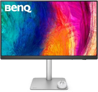 Монитор BenQ Professional PD3226G 9H.LMVLA.TBE