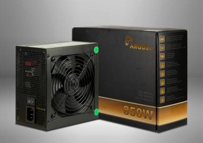 Блок питания Inter-tech ArgusNT BPS-850W 88882242