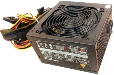 Блок питания Golden Field ATX-SH550
