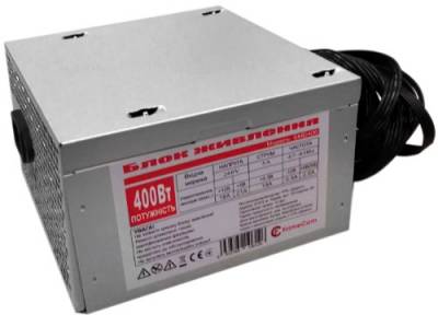 Блок питания Frime ATX400W (SMD400)