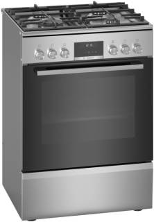 Плита Bosch HXS59AI51Q