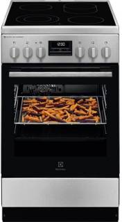 Плита Electrolux LKR564255X