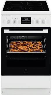 Плита Electrolux LKR564277W