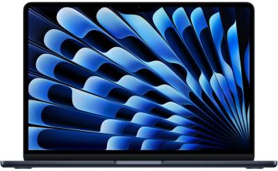 Ноутбук Apple MacBook Air 15 M4 A3241 Midnight 2025 Z1DG000FZ