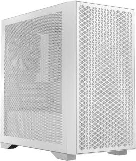Корпус LogicConcept Dart Pro Mini White AM-DART-PRO-0000-20