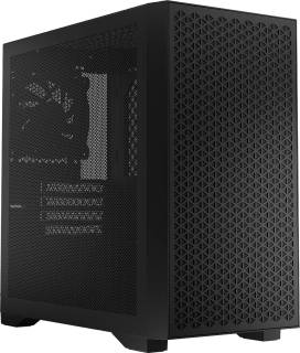 Корпус LogicConcept Dart Pro Mini Black AM-DART-PRO-0000-10