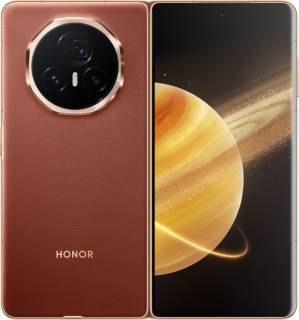 Смартфон Honor Magic V3 5G 12/512GB Brown
