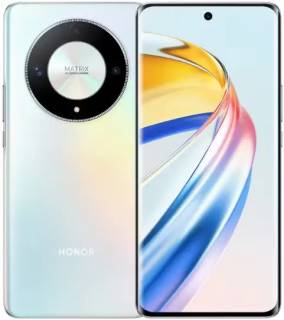 Смартфон Honor X9b 12/256GB Titanium Silver