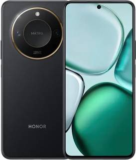 Смартфон Honor X9c Smart 12/256GB Midnight Black