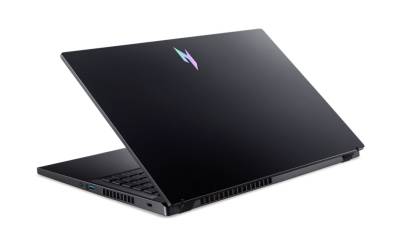 Ноутбук Acer Nitro V 15 ANV15-41 Gaming Notebook Custom Obsidian Black NH.QSJEP.00B|10M2