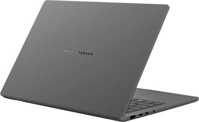 Ноутбук ASUS Zenbook A14 (UX3407) Iceland Gray UX3407QA-QD002W / 90NB1502-M00FA0