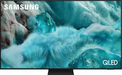 Телевизор Samsung 75 QLED Q7F5 4K Vision AI Smart (QE75Q7F5AUXUA) 2025