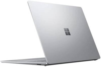 Ноутбук Microsoft 13.5' Multi-Touch Surface Laptop 6 for Business Platinum ZJZ-00026