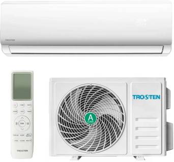 Кондиционер TROSTEN PRO TRN24-PR PRO  TRN24-PR
