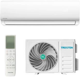 Кондиционер TROSTEN PRO  TRN08-INPS