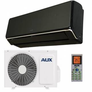 Кондиционер AUX ASW-H18HER3DI