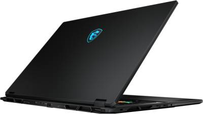 Ноутбук MSI Stealth 18 HX AI A2XWIG Midnight Black A2XWIG-037PL