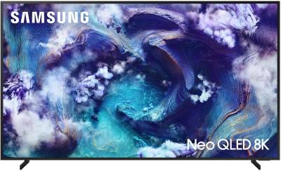 Телевизор Samsung 85 Neo QLED 8K QN900F Vision AI Smart (85QN900F) 2025