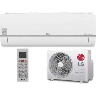 Кондиционер Lg STANDARD Plus S24EQ