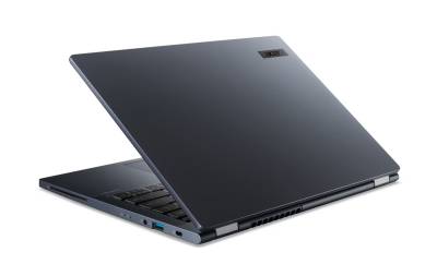 Ноутбук Acer TravelMate P4 13 TMP413-51-TCO-785Z Slate Blue NX.B55EU.007