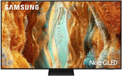 Телевизор Samsung 55 Neo QLED QN70F 4K Vision AI Smart (QE55QN70FAUXUA) 2025