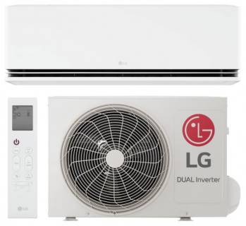 Кондиционер Lg AIR FIT Deluxe H24S1D
