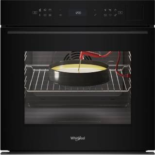 Духовка Whirlpool WOI7P8FHT1SBA