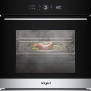 Духовка Whirlpool WOI5S8CM1SXA