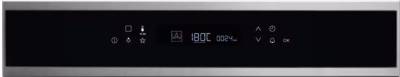 Духовка Electrolux EOE7F31X