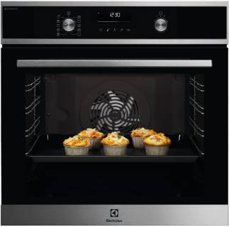 Духовка Electrolux EOD6F77WX