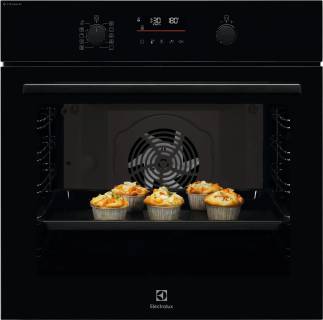 Духовка Electrolux EOD6F77WZ