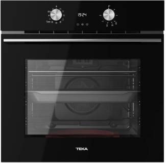 Духовка Teka HLB 8408 S BK