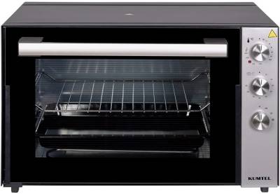 Духовка Kumtel LX-9320 BLACK-INOX