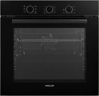 Духовка Weilor FPO6F70BK