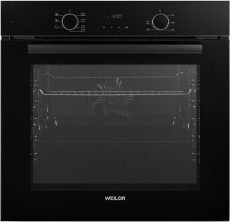 Духовка Weilor FDO6F71BK