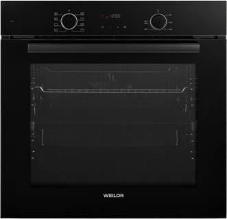 Духовка Weilor FDO6F82BK