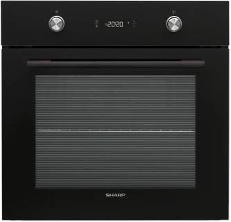 Духовка Sharp K-60P19BNL-EU