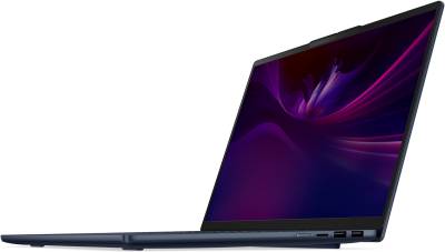 Ноутбук Lenovo IdeaPad Slim 5 16IRH10 Cosmic Blue 2024 83HS0037RM