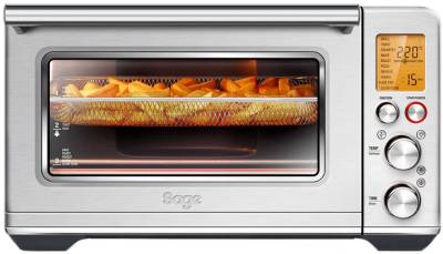 Духовка SAGE SOV860BSS4EEU1