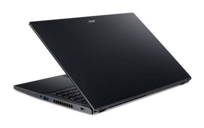 Ноутбук Acer Aspire 7 A715-76G-56U7 Notebook Black NH.QN4EU.001