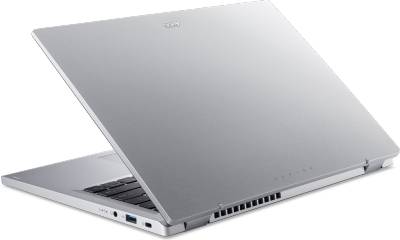 Ноутбук Acer Aspire Go 14 AG14-32P-39ZR Pure Silver NX.J3QEU.005
